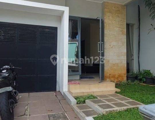 Dijual Rumah Di Scientia,gading Serpong Kost²an,dekat Umn,pradita 1