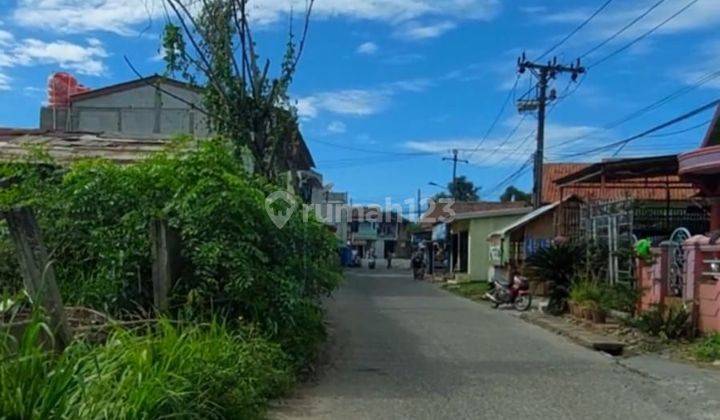 Dijual Murah Tanah Kavling Sumur Bandung, Jayanti,  Balaraja Dekat Jl. Raya Pantura