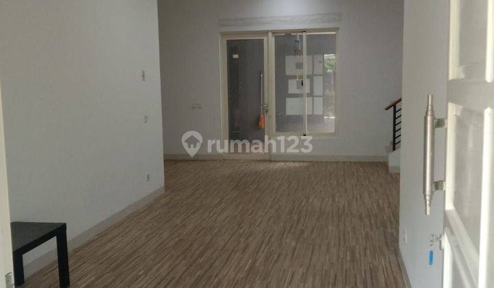 Dijual Rumah Murah & Cepat Cluster Dalton, Scientia , Summarecon Serpong  2