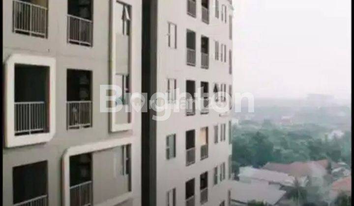 APARTEMEN PEJATEN JAKARTA SELATAN 2