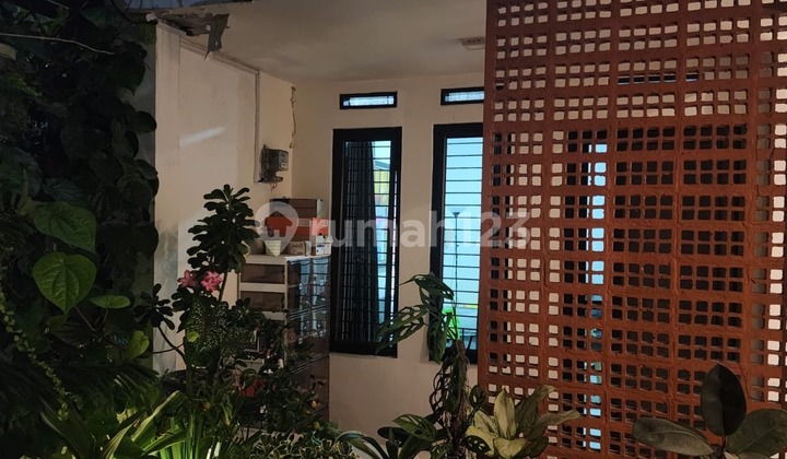 Jual Cepat Rumah Siap Huni Bogor Laladon Baru Residence 2