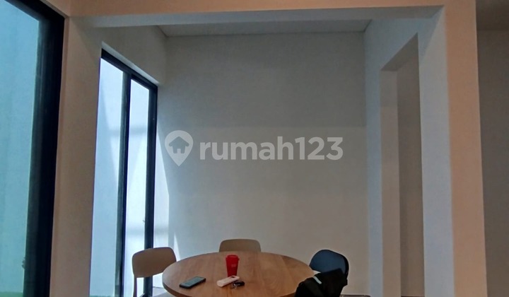 Rumah Dijual Pondok Cabe Dekat Tol Pamulang bisa Dp 0% Unit Ready