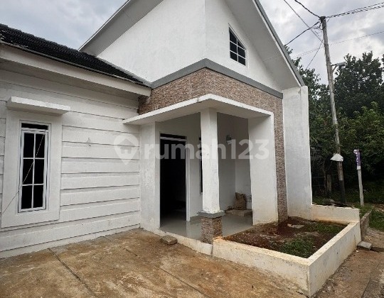 Rumah Siap Huni Tajur Halang Bogor 350 Juta All In Free Biaya2 Rumah Siap Huni Tajur Halang Bogor 350 Juta All In Free Biaya2