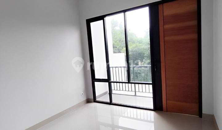 Rumah Cluster Padurenan Bekasi Timur 3Kt Belakang Familia Urban 2
