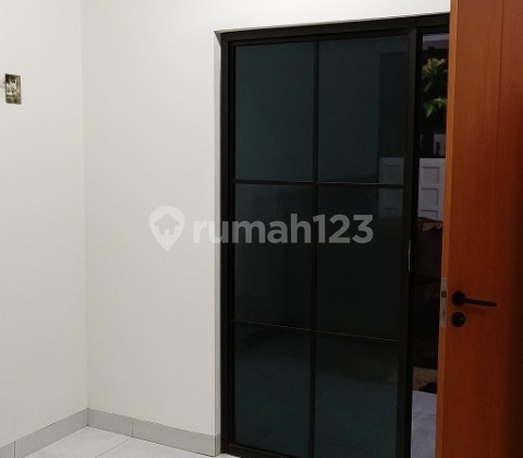 2-STORY HOUSE IN SEMPLAK 850 MILLION NEGOTIABLE | NEAR BORR TOLL ROAD | CLUSTER 2