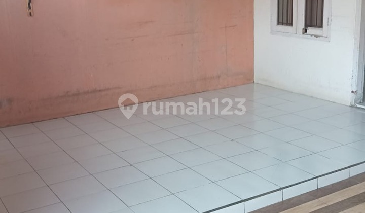 Rumah Dijual Cepat Harga Nego Taman Dramaga Bogor Siap Huni 2