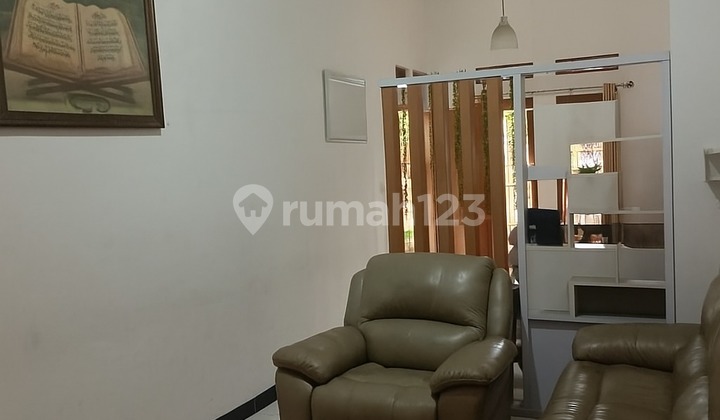 Butuh Dijual Cepat! Rumah Kota Bogor Tanah 133 SHM  2