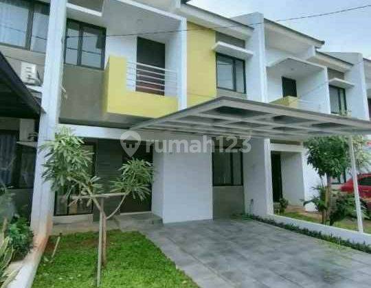 Dijual Harga Terbaik Jl Pondok Jati Raya Belakang Stan Bintaro 1