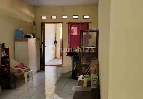 Rumah Dijual Turun Harga Pondok Mekarsari Permai Luas 150 SHM 2