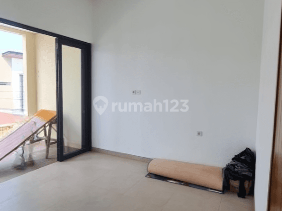 Harga All-in Rumah Baru di Pusat Kota Bogor 7 mnt Akses Tol Borr 2