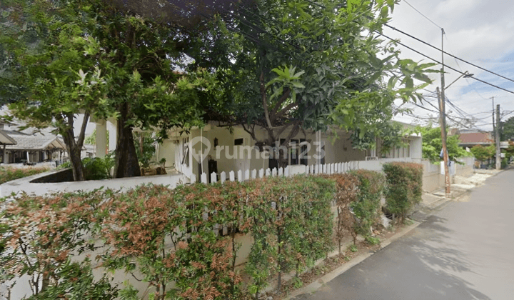 Dijual Rumah Luas 260 SHM Komplek Pondok Cibubur Cimanggis Depok 2