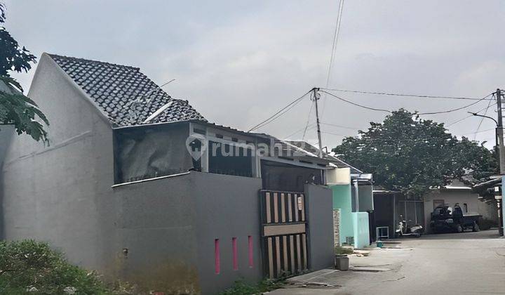 Dijual Cepat Rumah Siap Huni SHM Komplek Sawangan Depok 2