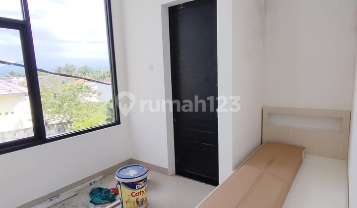 Dijual Cepat Kosan Aktif 7 Kamar Ring 1 Ipb Dramaga Bogor SHM