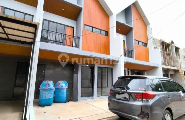 Rumah 3 Kamar Privat Cluster Mustikajaya Kota Bekasi bisa KPR Rumah 3 Kamar Privat Cluster Mustikajaya Kota Bekasi bisa KPR