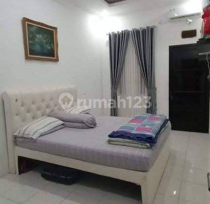 Dijual Cepat Harga Bawah Rumah Bagus SHM Semplak Bogor Barat 2