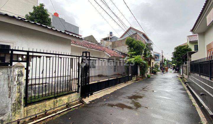 Dijual Rumah Nuri Bintaro Luas 180 SHM Blkg Bintaro Xchange 2