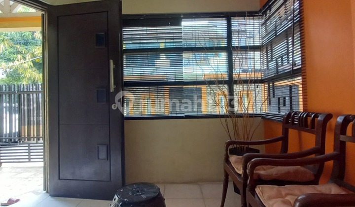 Dijual Murah Rumah Siap Huni Kota Bogor Taman Cimanggu SHM