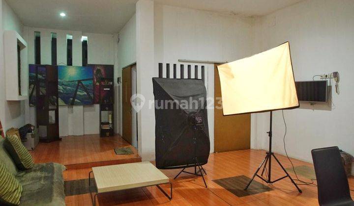 Dijual Murah Rumah Siap Huni Belakang Kodam Bintaro 1 Tangsel 2