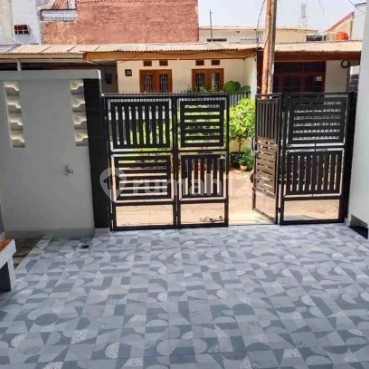 Rumah Siap Huni 3 Kamar SHM di Beji Depok Utara 2