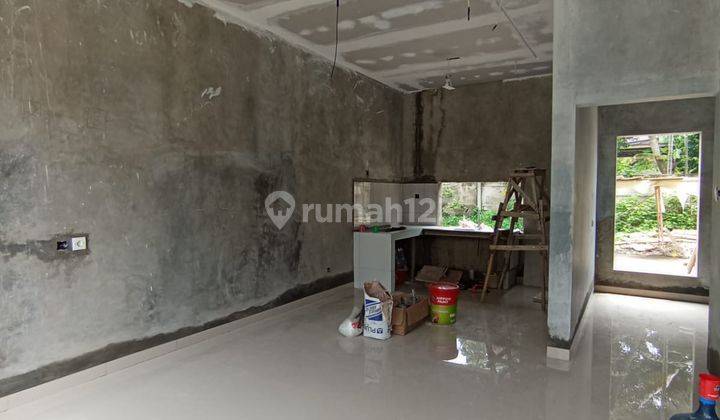 Dijual Rumah Ready Stock Kota Bogor SHM Free Smua Biaya Pajak2 2