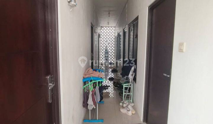 Dijual Murah Kosan Aktif 9 Kamar Dekat Kampus Ipb Bogor Barat 2