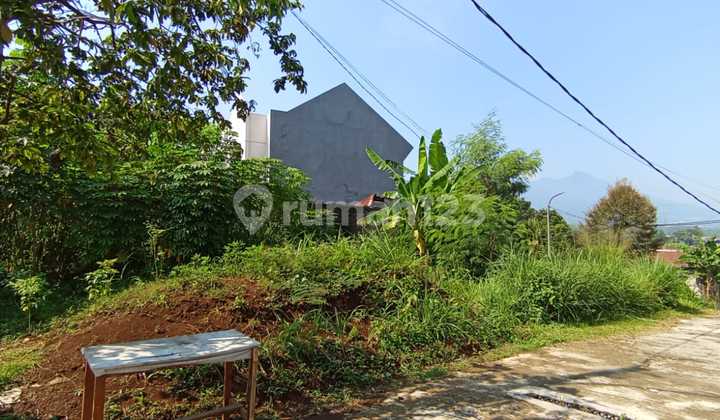 Cheap Sale of Land with SHM Ready to Build in Cipaku, Bogor City Cheap Sale of Land with SHM Ready to Build in Cipaku, Bogor City