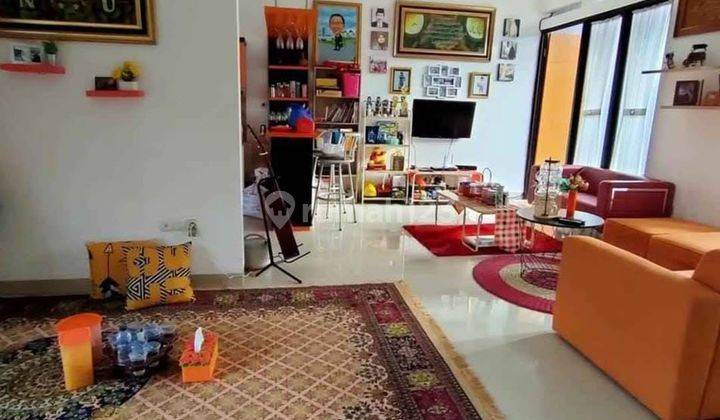 Rumah Dijual Kota Bogor Harga Nego Tipe 118 SHM di Krr Bogor 2