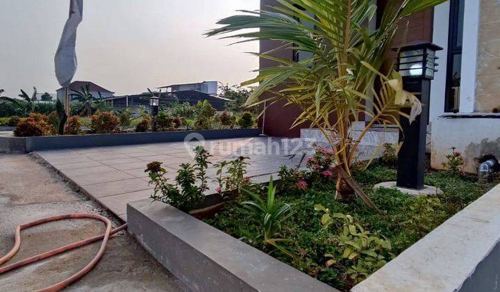 Rumah Baru Tanpa Dp Siap Huni Pekayon Bekasi Selatan 2