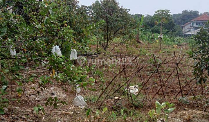 Dijual Tanah Sertifikat Kota Bogor Harga Terbaik Bisa Termin 2