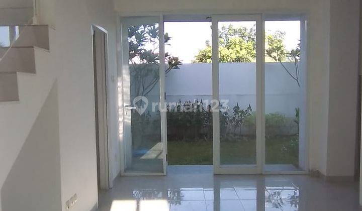 Harga Nego Rumah Siap Huni Kota Bogor 2 Km Stasiun Bogor 2