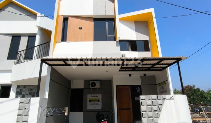 Quick Sale Active Boarding House 7 Rooms Fully Furnished Near IPB Campus Bogor Quick Sale Active Boarding House 7 Rooms Fully Furnished Near IPB Campus Bogor