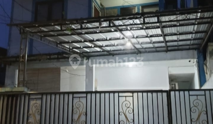 Rumah Dijual Tebet Jakarta Selatan 1 Km Stasiun Rumah Dijual Tebet Jakarta Selatan 1 Km Stasiun