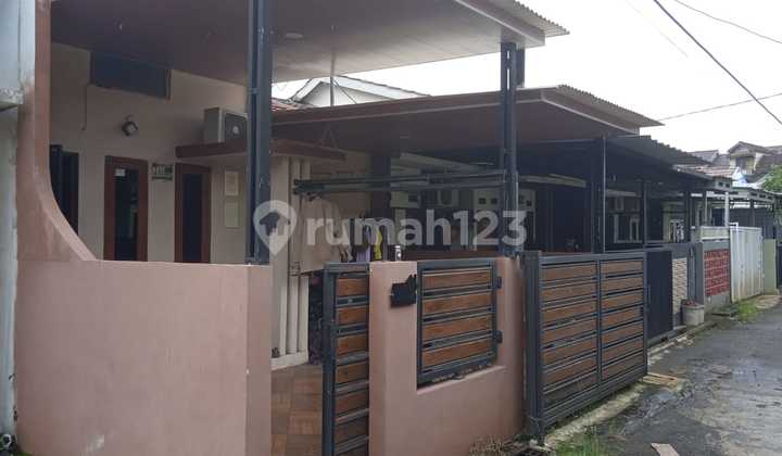 Rumah Siap Huni Strategis Citayam 1,4Km Stasiun Nego Sampai Jadi Rumah Siap Huni Strategis Citayam 1,4Km Stasiun Nego Sampai Jadi