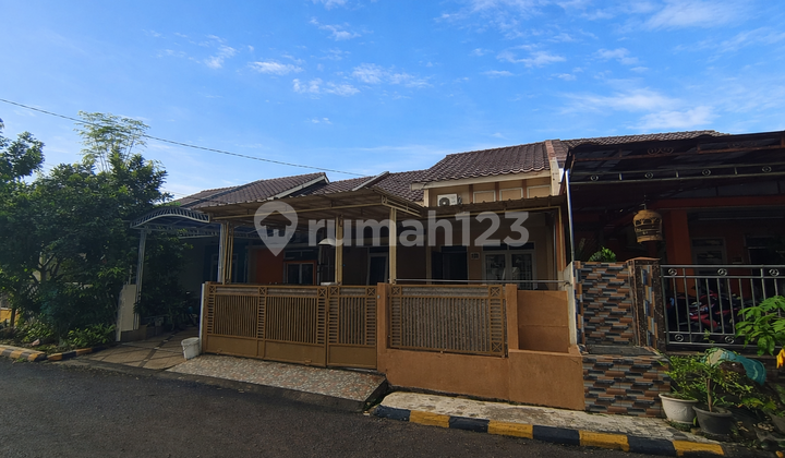 Dijual Cepat Rumah Siap Huni Luas 114M Bubulak Kota Bogor Dijual Cepat Rumah Siap Huni Luas 114M Bubulak Kota Bogor