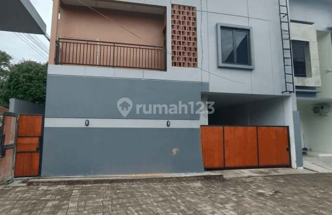 Dijual Murah Kosan Aktif 9 Kamar Dekat Kampus Ipb Bogor Barat 1