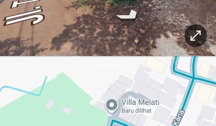 Harga NJOP Tanah 115m SHM Siap Bangun Cilangkap Jakarta Timur Harga NJOP Tanah 115m SHM Siap Bangun Cilangkap Jakarta Timur