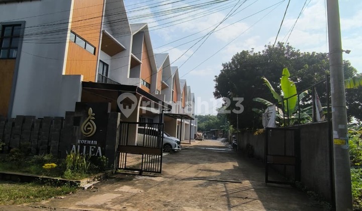 KPR Syariah Mustikajaya Bekasi Timur Angsuran Mulai 6 Jutaan KPR Syariah Mustikajaya Bekasi Timur Angsuran Mulai 6 Jutaan