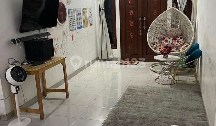 Dijual Murah Rumah Kota Depok Tipe 65 SHM Selangkah Blvd GDC Dijual Murah Rumah Kota Depok Tipe 65 SHM Selangkah Blvd GDC