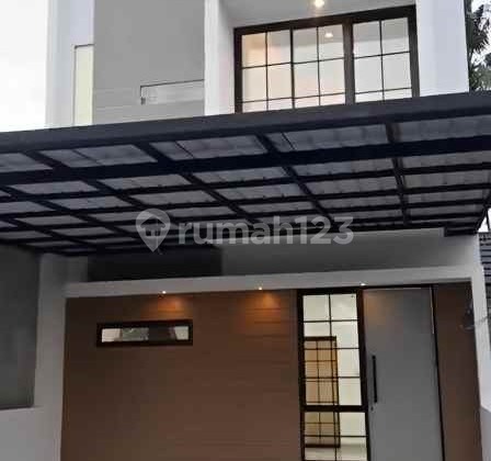 Royal Botanica: Cluster Islami di Yasmin Bogor, 5 Mnt ke Pintu Tol 1