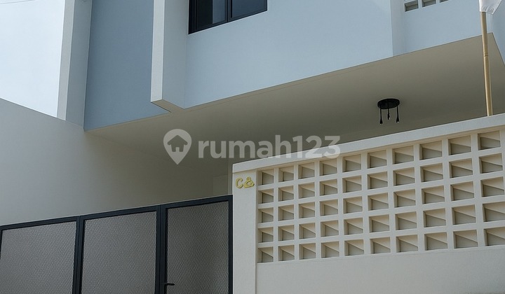 Jual Cepat Rumah 2 LT Bogor View 1 Semplak Bogor Barat Jual Cepat Rumah 2 LT Bogor View 1 Semplak Bogor Barat