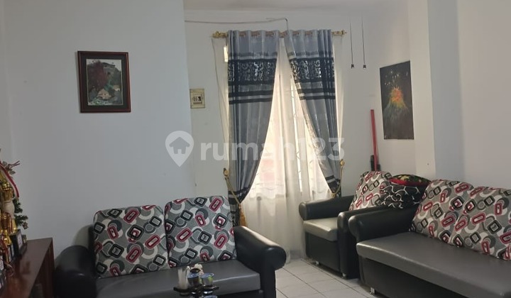 Dijual Cepat Rumah Siap Huni Kota Bogor Taman Yasmin SHM