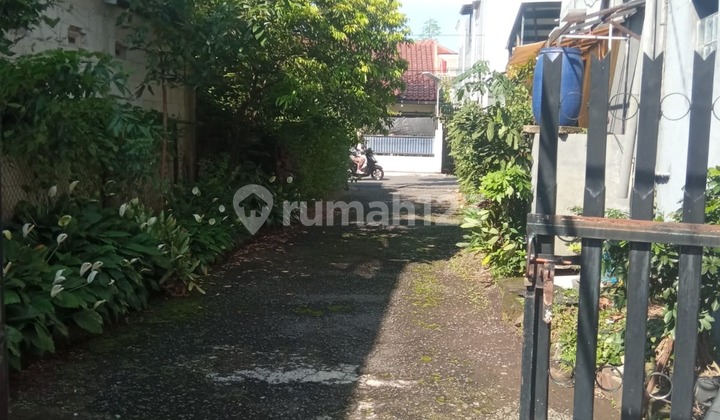 Jual Cepat! Rumah Lama Tanah 308 SHM 5mnt Griya Buah Batu Bandung 2
