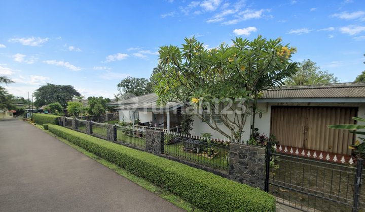 Jual Cepat Rumah Sehat Lt768 Arco Sawangan Depok Nego Sampai Jadi