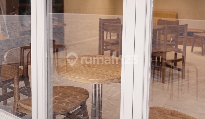 Commercial Property on Radar Auri Street, Cimanggis, Below Market Price 2