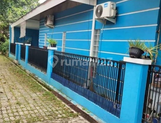 [Turun Harga] Rumah Dijual Luas 205 Jatirahayu Pondok Melati Bekasi