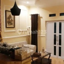 Jual Cepat Rumah Siap Huni Kota Bogor Ciparigi Indah SHM 2