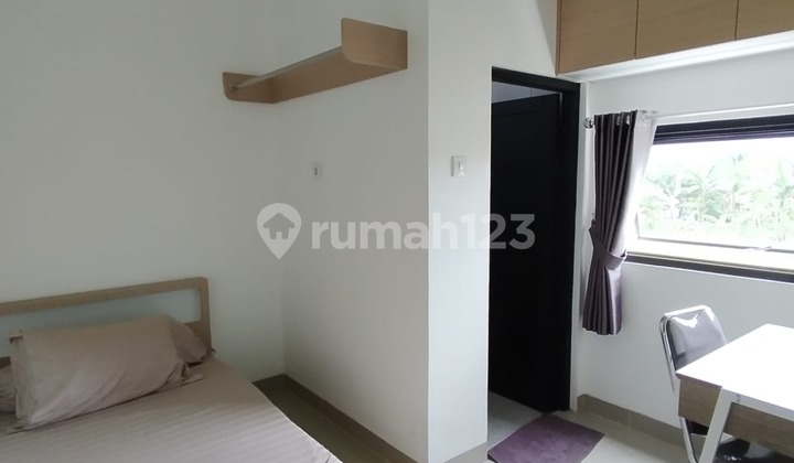 For Sale Exclusive Boarding House 7 Rooms Fully Furnished 5 Minutes to IPB Bogor 2