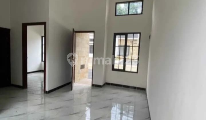 KPR Rumah Siap Huni Bogor SHM Cicilan 2 jutaan 2