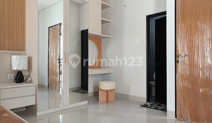 Aparthouse Pondok Labu Jaksel SHM 9 Menit ke MRT Fatmawati 2