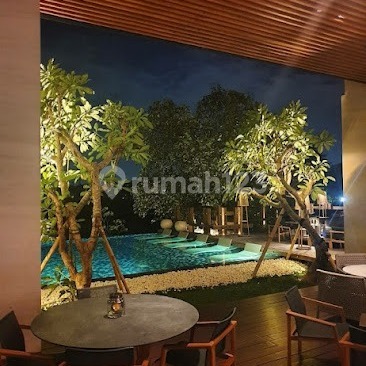 TO Veranda Resort Apartement Lb Bulus Jakarta Selatan